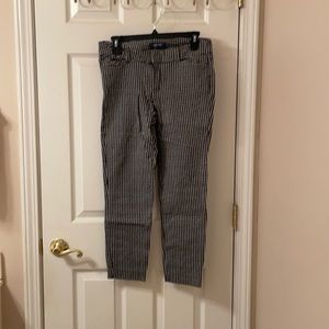 Houndstooth Pant